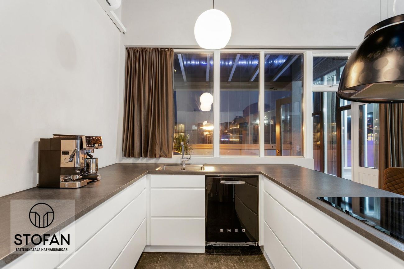 Drekavellir 4 - 0201, 221 Hafnarfjörður