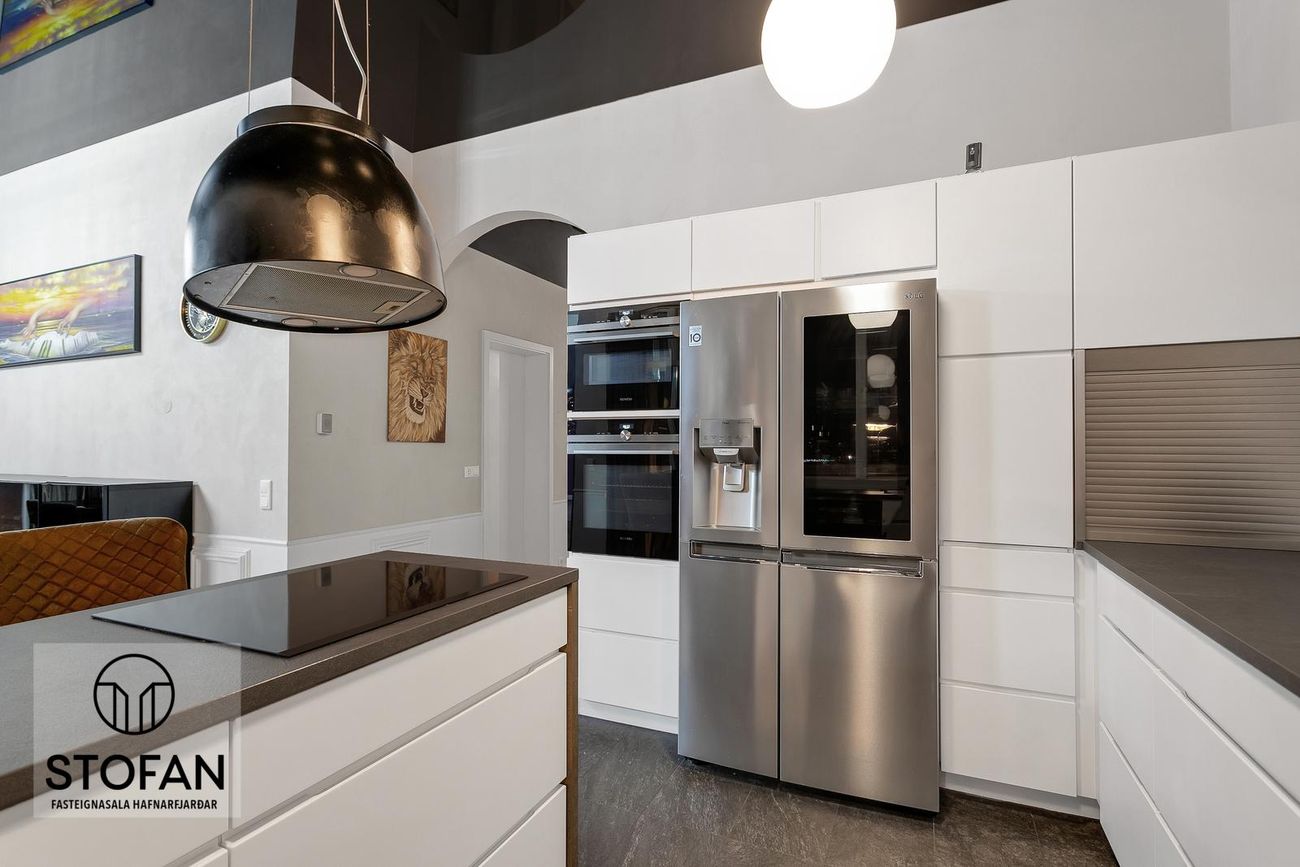 Drekavellir 4 - 0201, 221 Hafnarfjörður