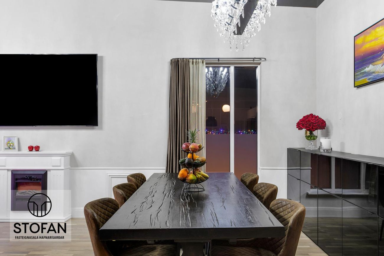 Drekavellir 4 - 0201, 221 Hafnarfjörður