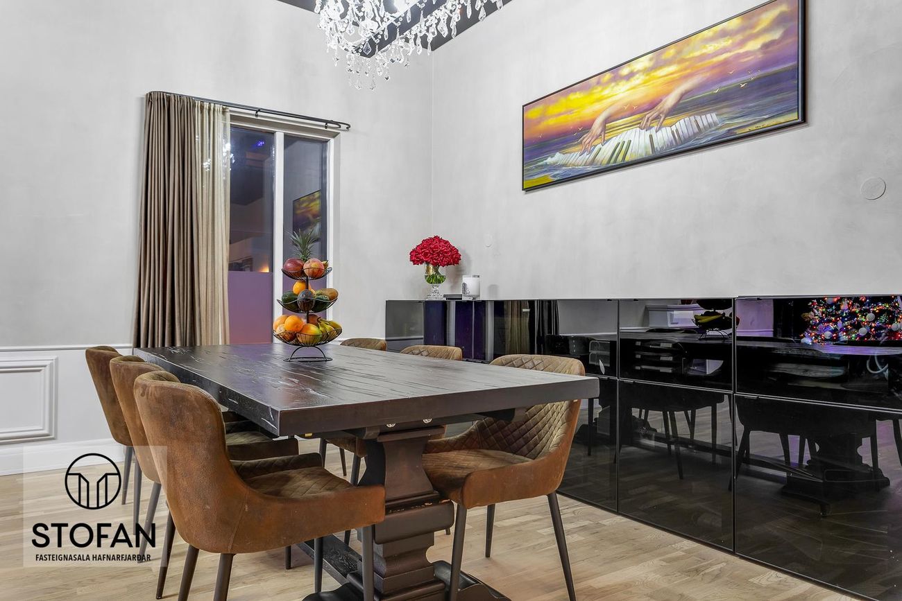 Drekavellir 4 - 0201, 221 Hafnarfjörður