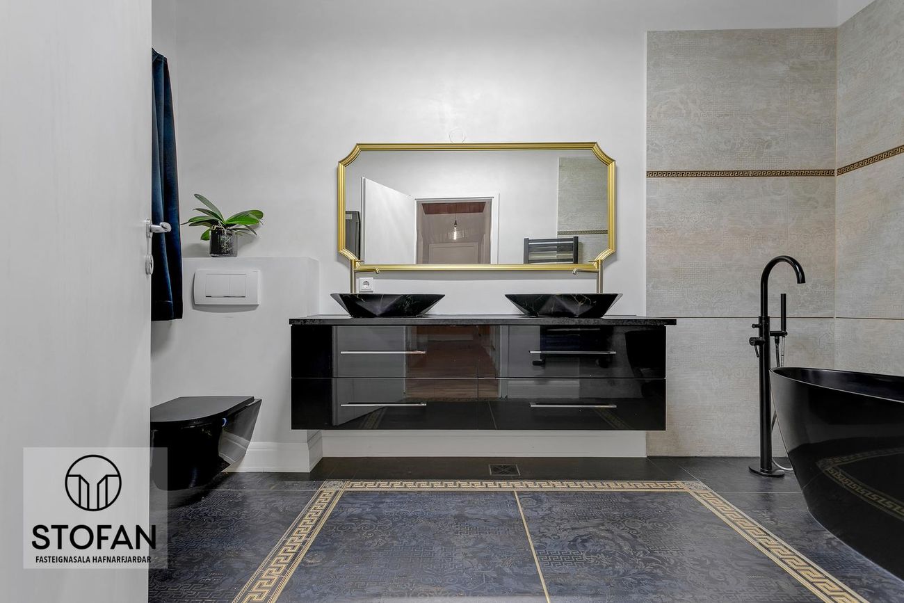 Drekavellir 4 - 0201, 221 Hafnarfjörður