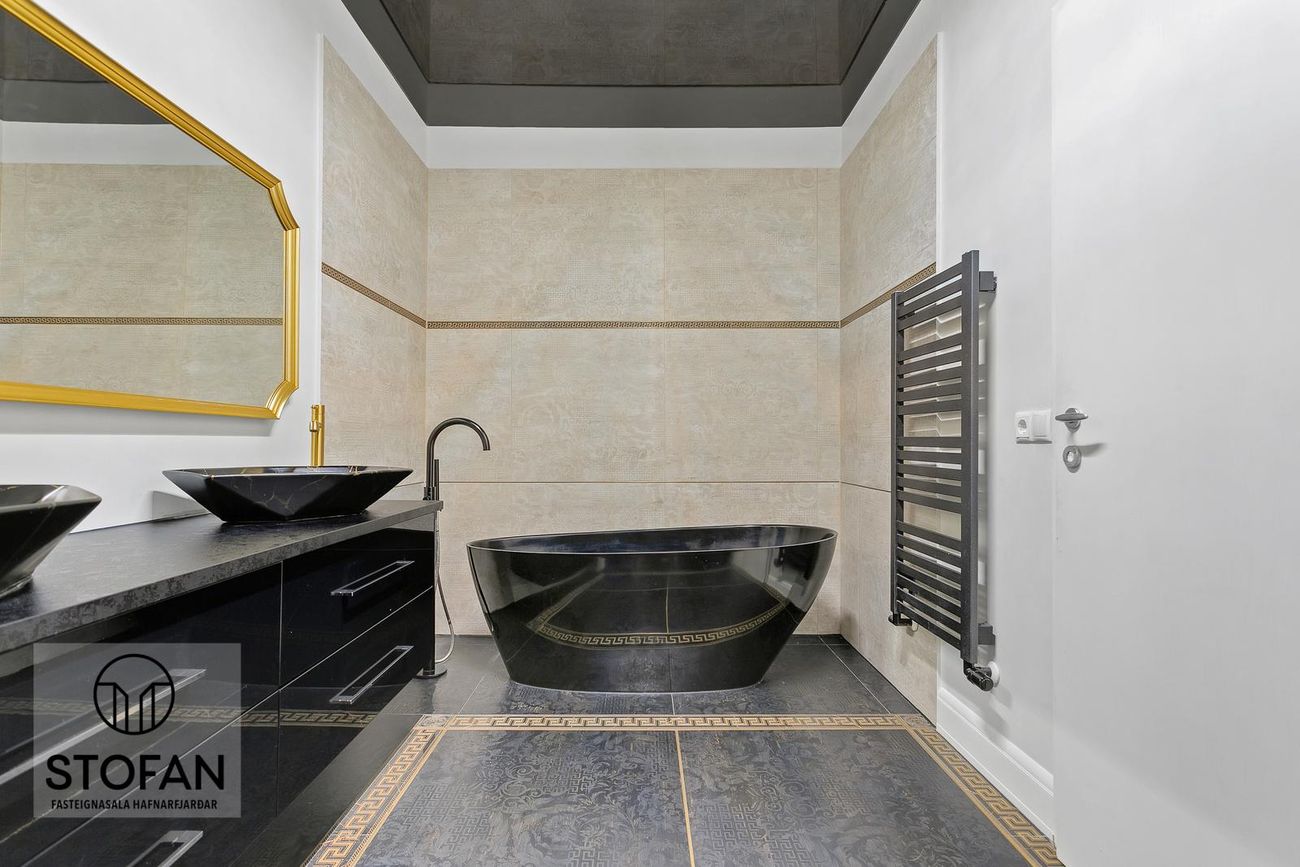 Drekavellir 4 - 0201, 221 Hafnarfjörður