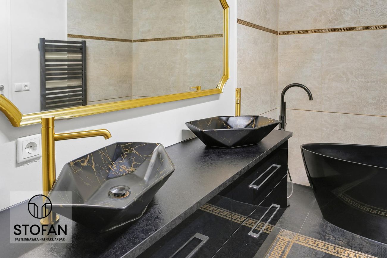 Drekavellir 4 - 0201, 221 Hafnarfjörður