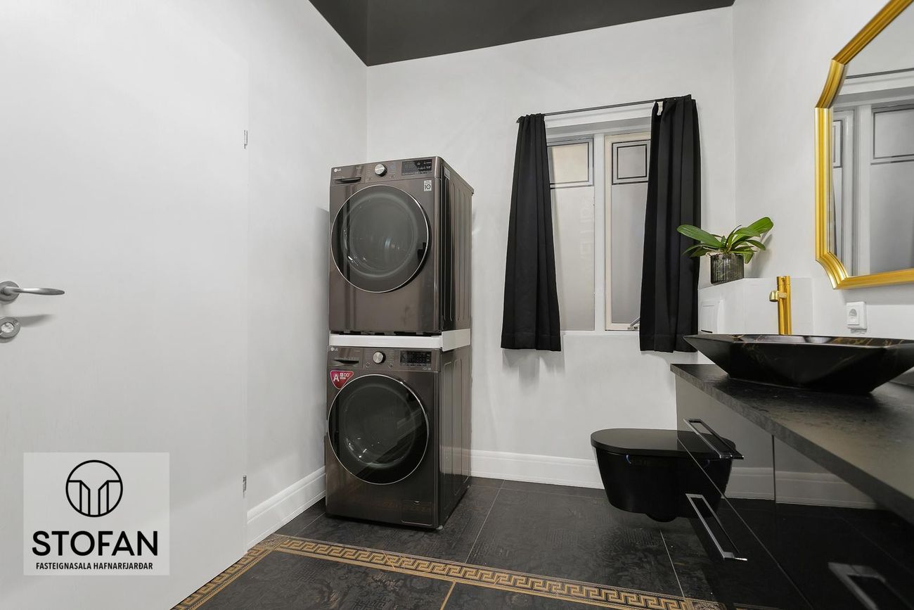 Drekavellir 4 - 0201, 221 Hafnarfjörður