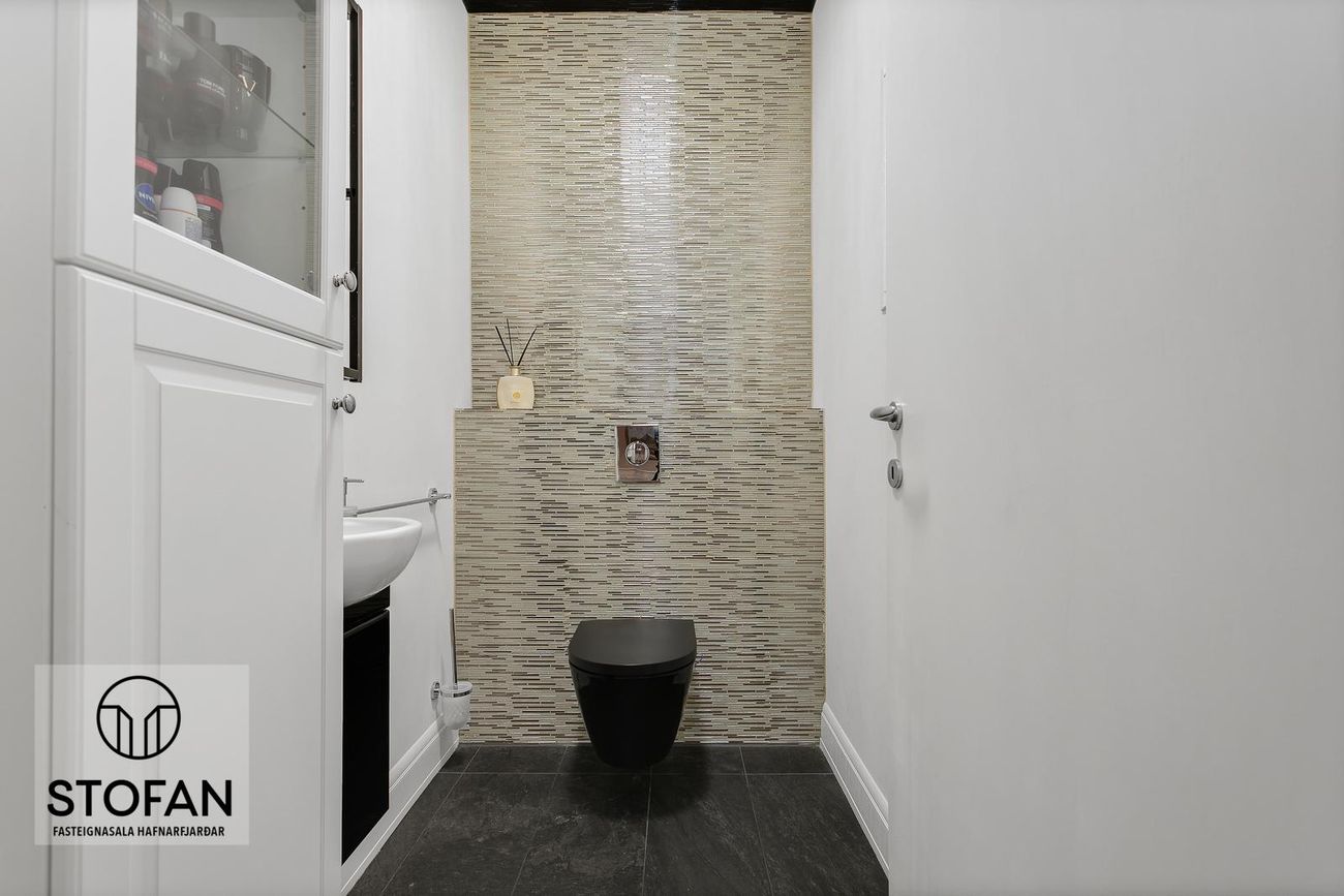 Drekavellir 4 - 0201, 221 Hafnarfjörður
