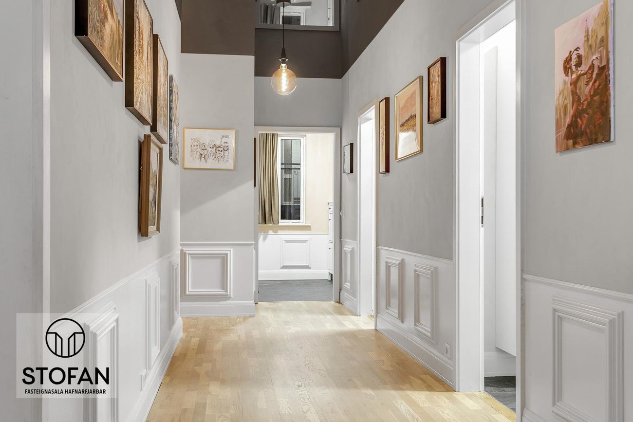 Drekavellir 4 - 0201, 221 Hafnarfjörður