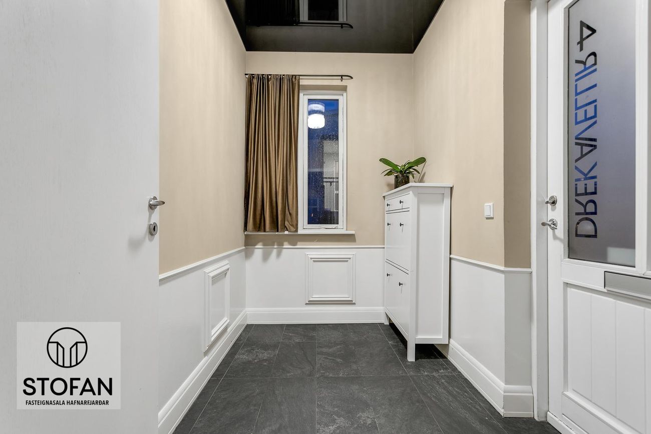 Drekavellir 4 - 0201, 221 Hafnarfjörður