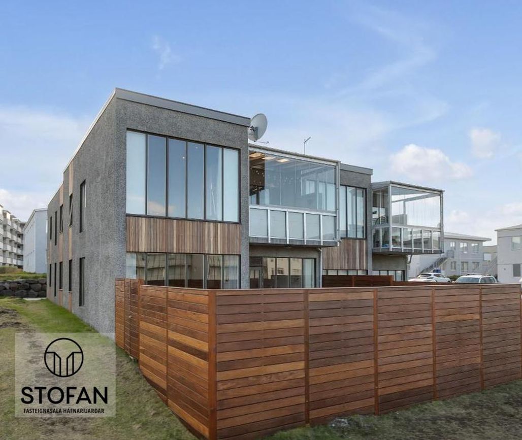 Drekavellir 4 - 0201, 221 Hafnarfjörður