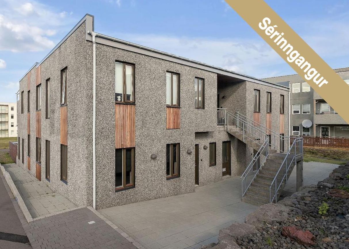 Drekavellir 4 - 0201, 221 Hafnarfjörður