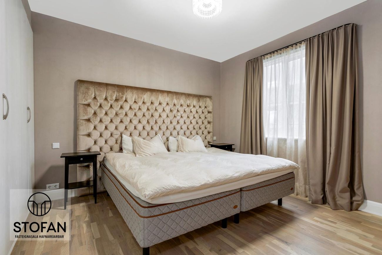 Drekavellir 4 - 0201, 221 Hafnarfjörður