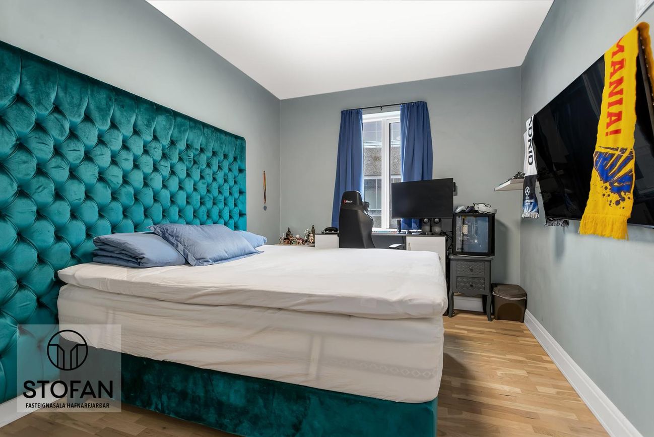 Drekavellir 4 - 0201, 221 Hafnarfjörður