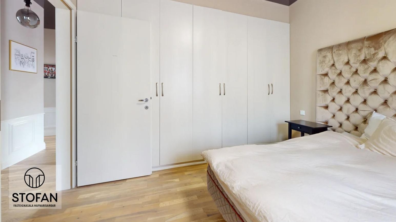 Drekavellir 4 - 0201, 221 Hafnarfjörður