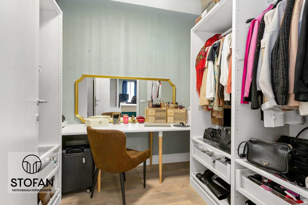 Drekavellir 4 - 0201, 221 Hafnarfjörður