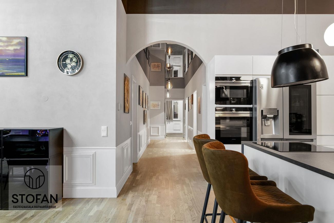 Drekavellir 4 - 0201, 221 Hafnarfjörður