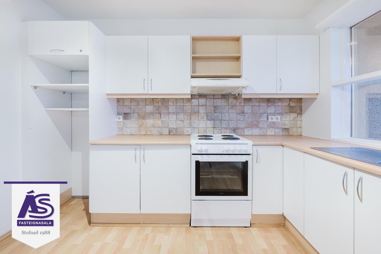 Stekkjarberg 2 - 0202, 221 Hafnarfjörður