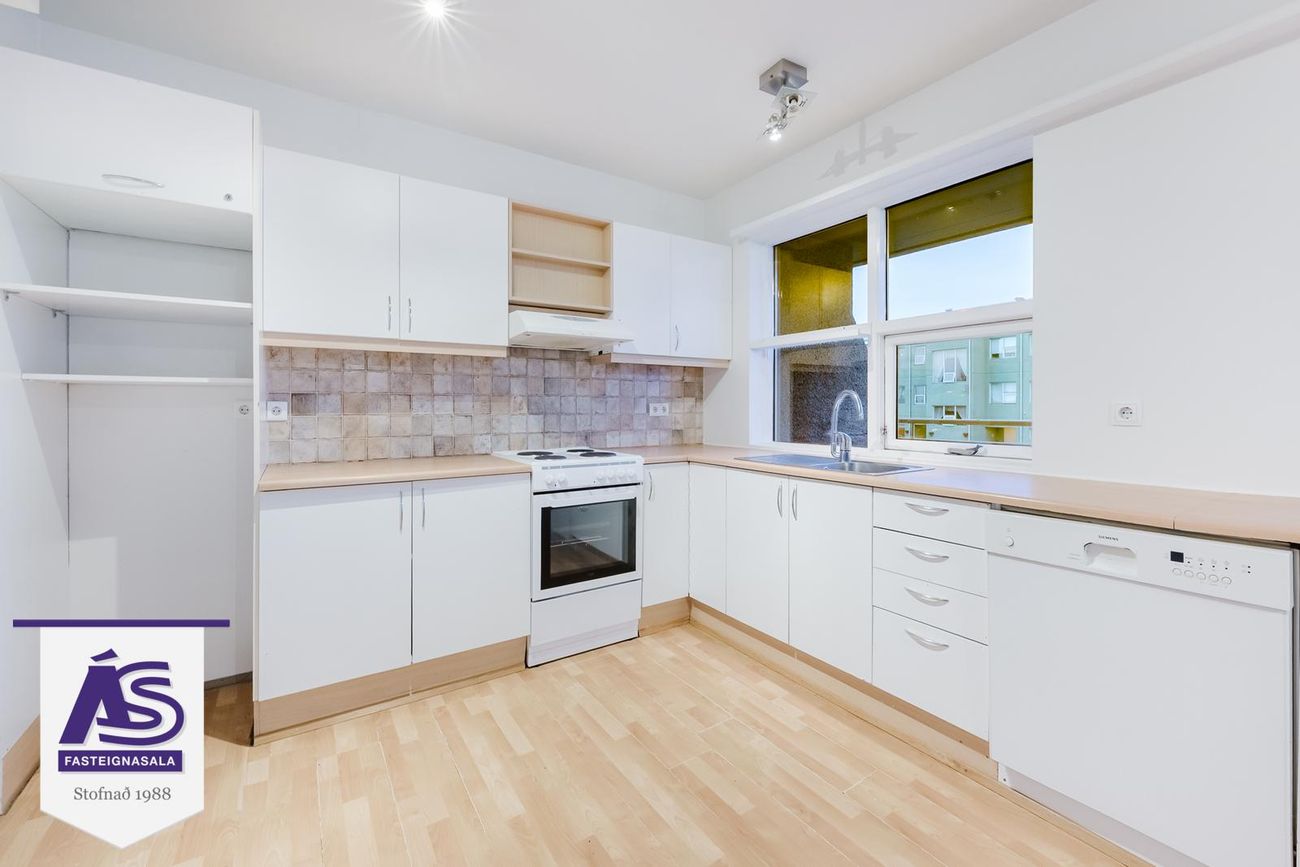 Stekkjarberg 2 - 0202, 221 Hafnarfjörður