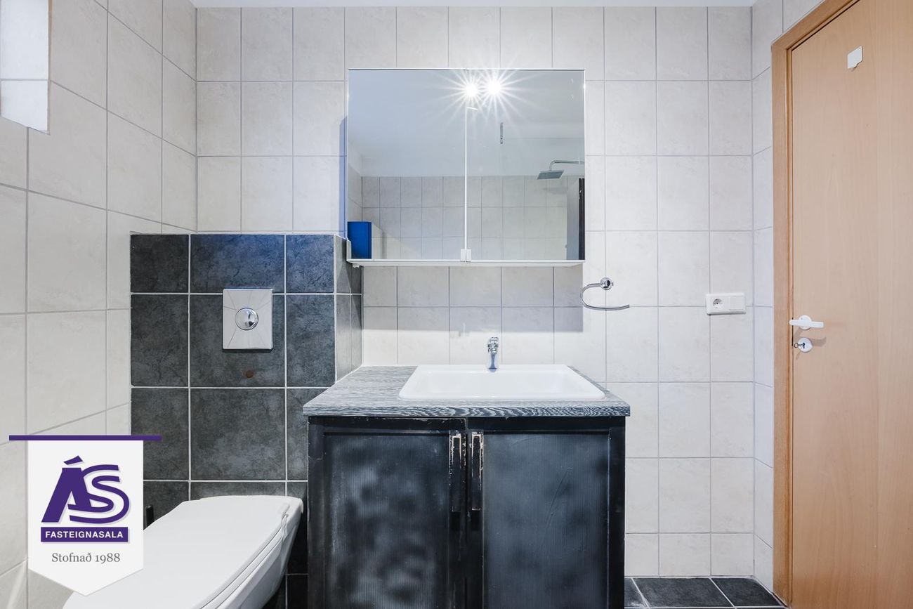 Stekkjarberg 2 - 0202, 221 Hafnarfjörður