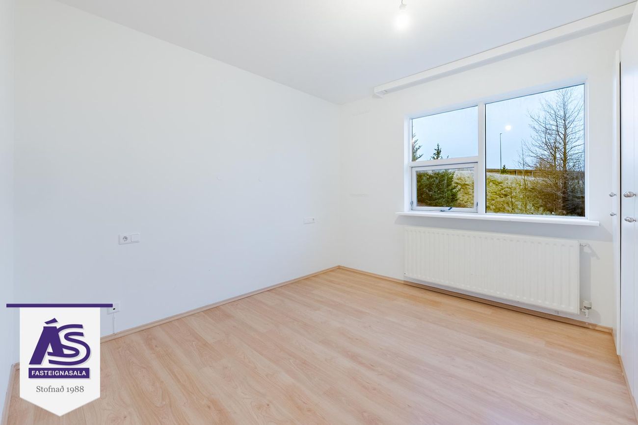 Stekkjarberg 2 - 0202, 221 Hafnarfjörður