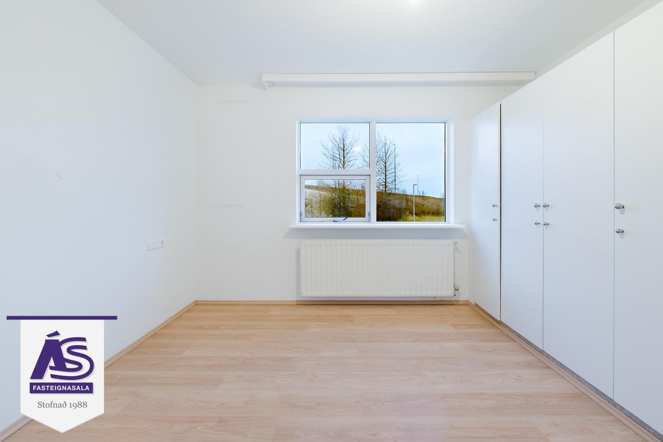 Stekkjarberg 2 - 0202, 221 Hafnarfjörður