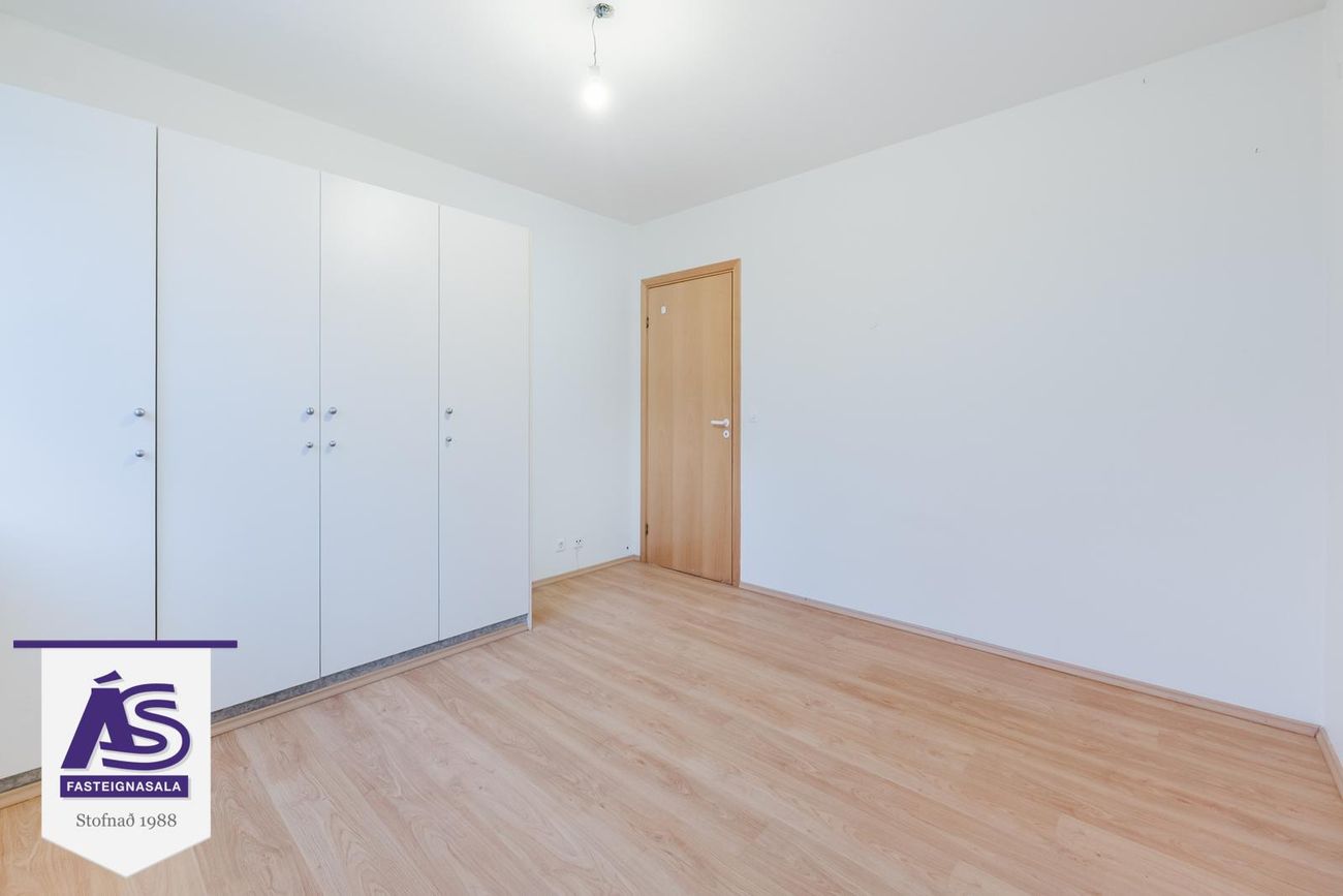 Stekkjarberg 2 - 0202, 221 Hafnarfjörður