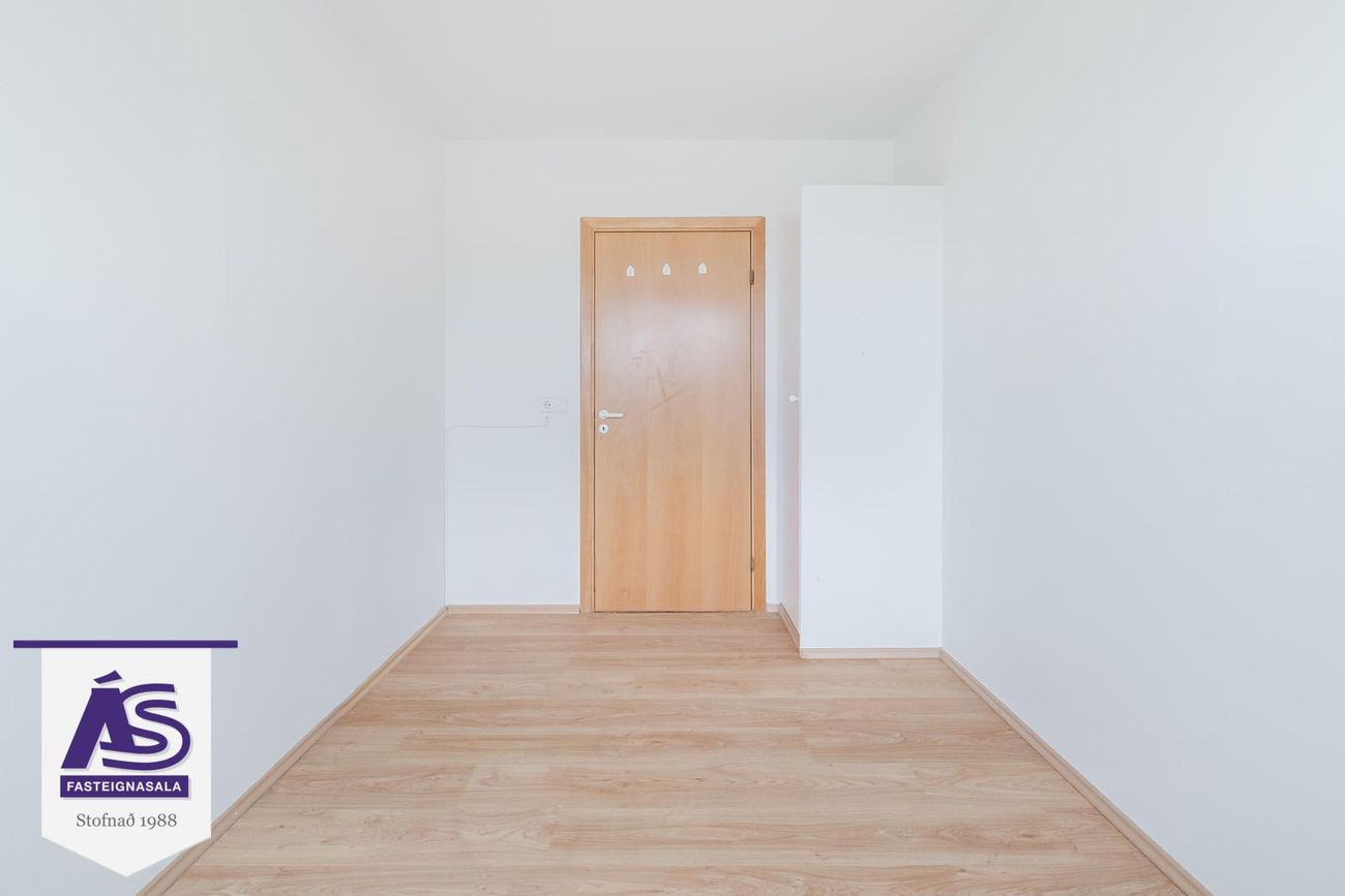 Stekkjarberg 2 - 0202, 221 Hafnarfjörður