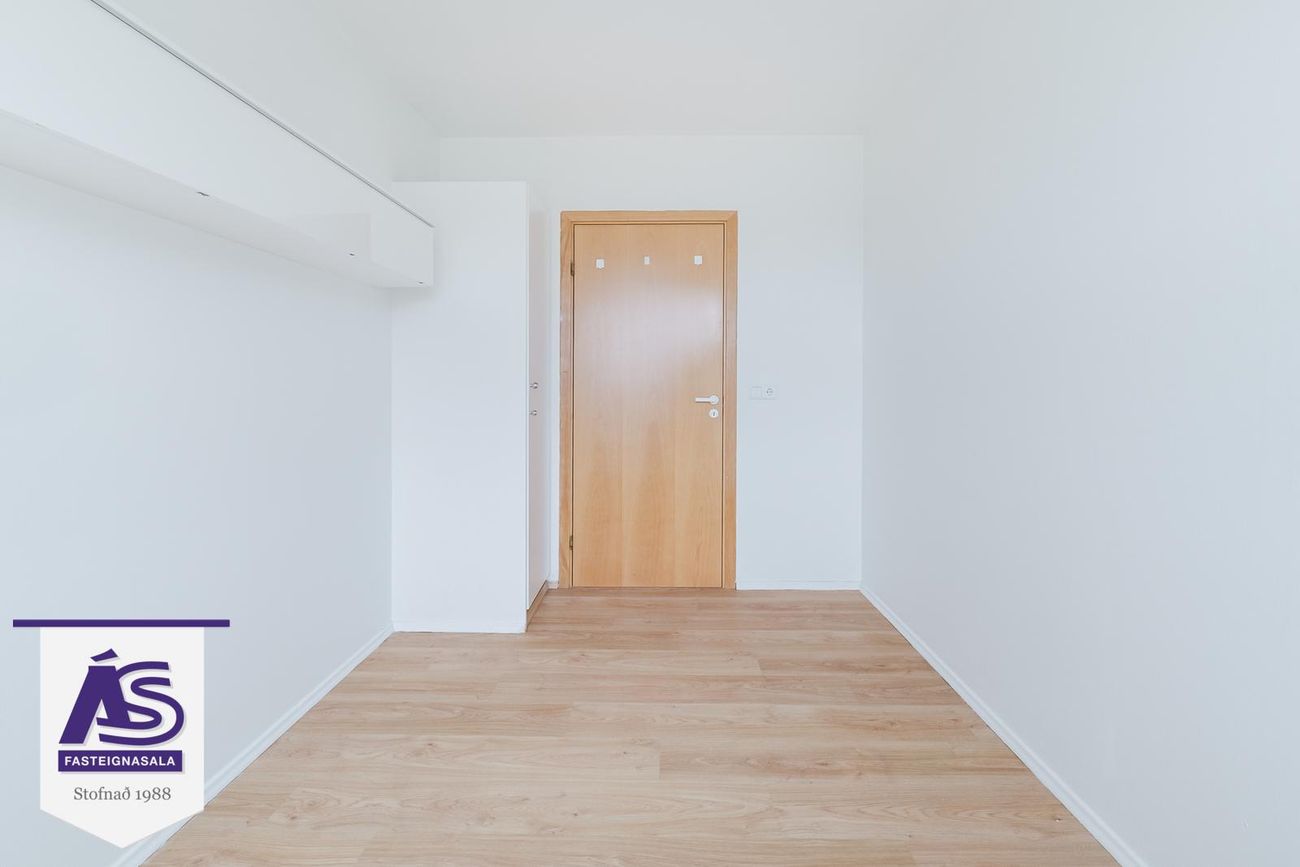 Stekkjarberg 2 - 0202, 221 Hafnarfjörður