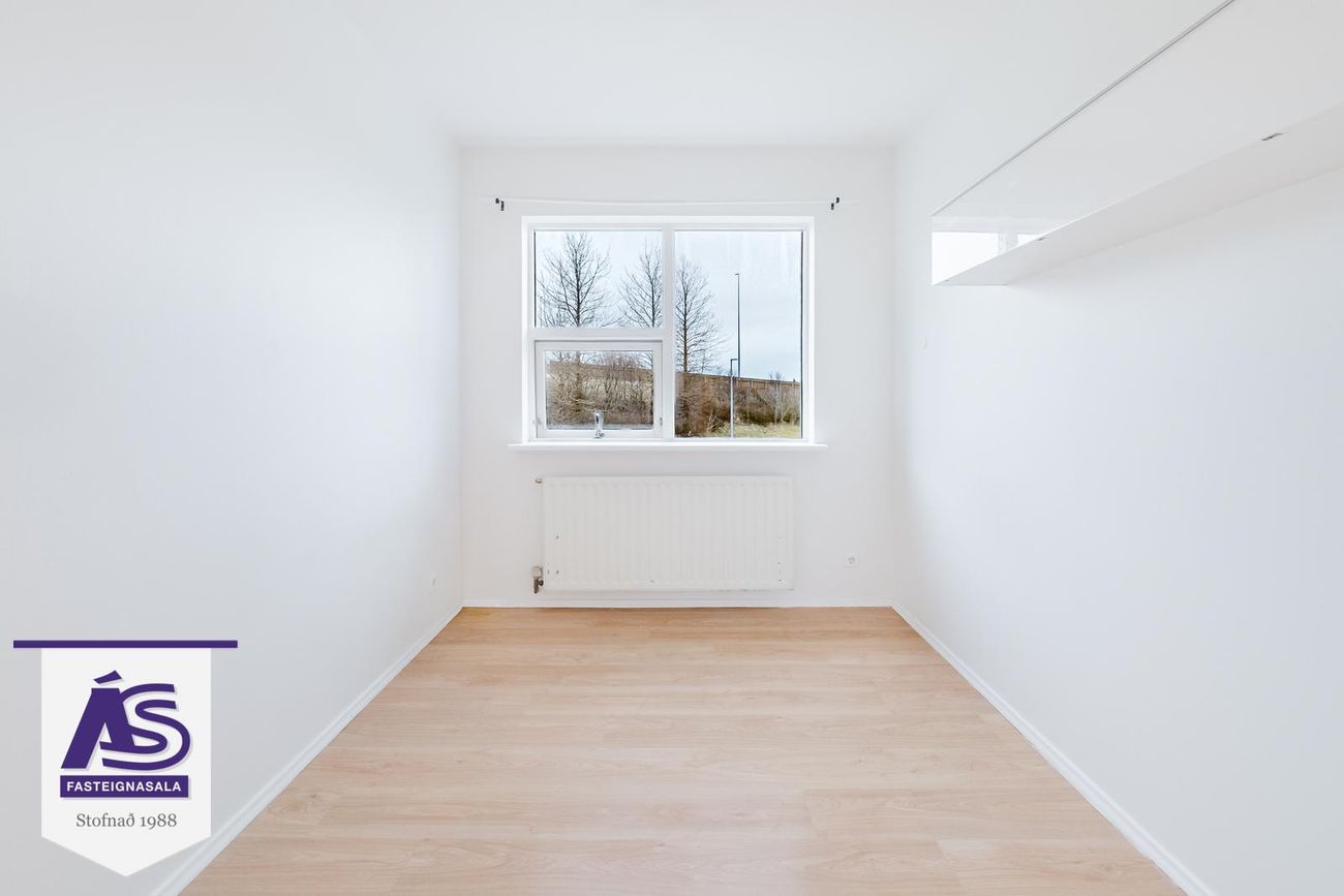 Stekkjarberg 2 - 0202, 221 Hafnarfjörður