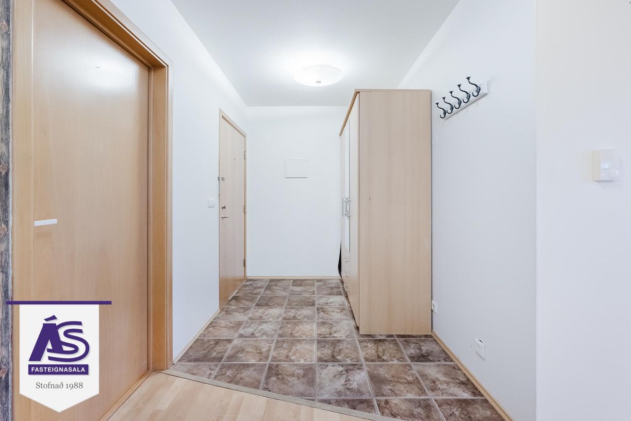 Stekkjarberg 2 - 0202, 221 Hafnarfjörður