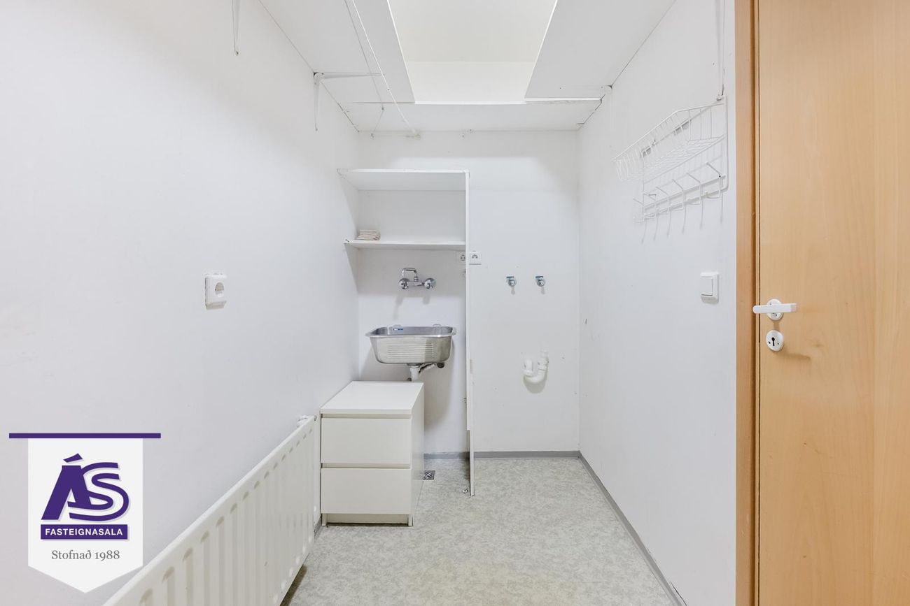 Stekkjarberg 2 - 0202, 221 Hafnarfjörður