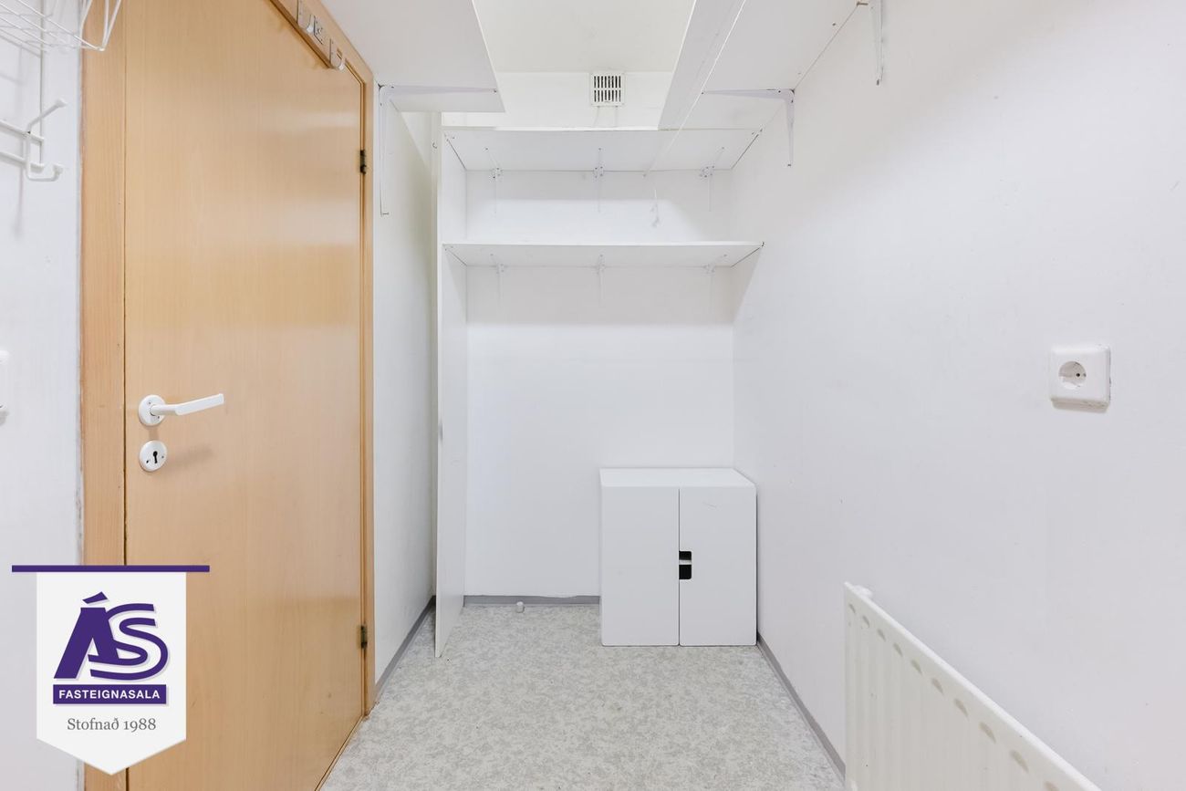 Stekkjarberg 2 - 0202, 221 Hafnarfjörður