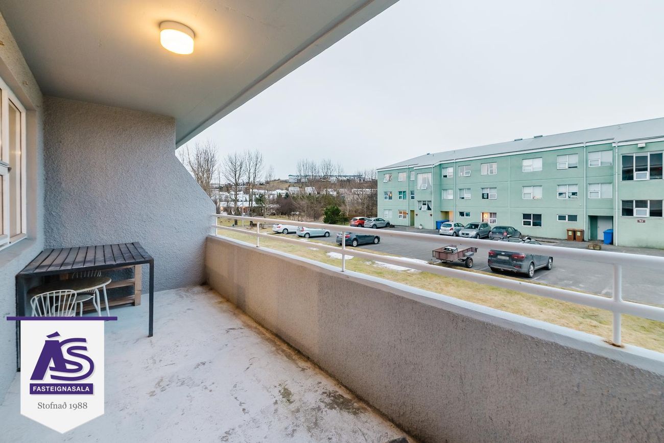 Stekkjarberg 2 - 0202, 221 Hafnarfjörður