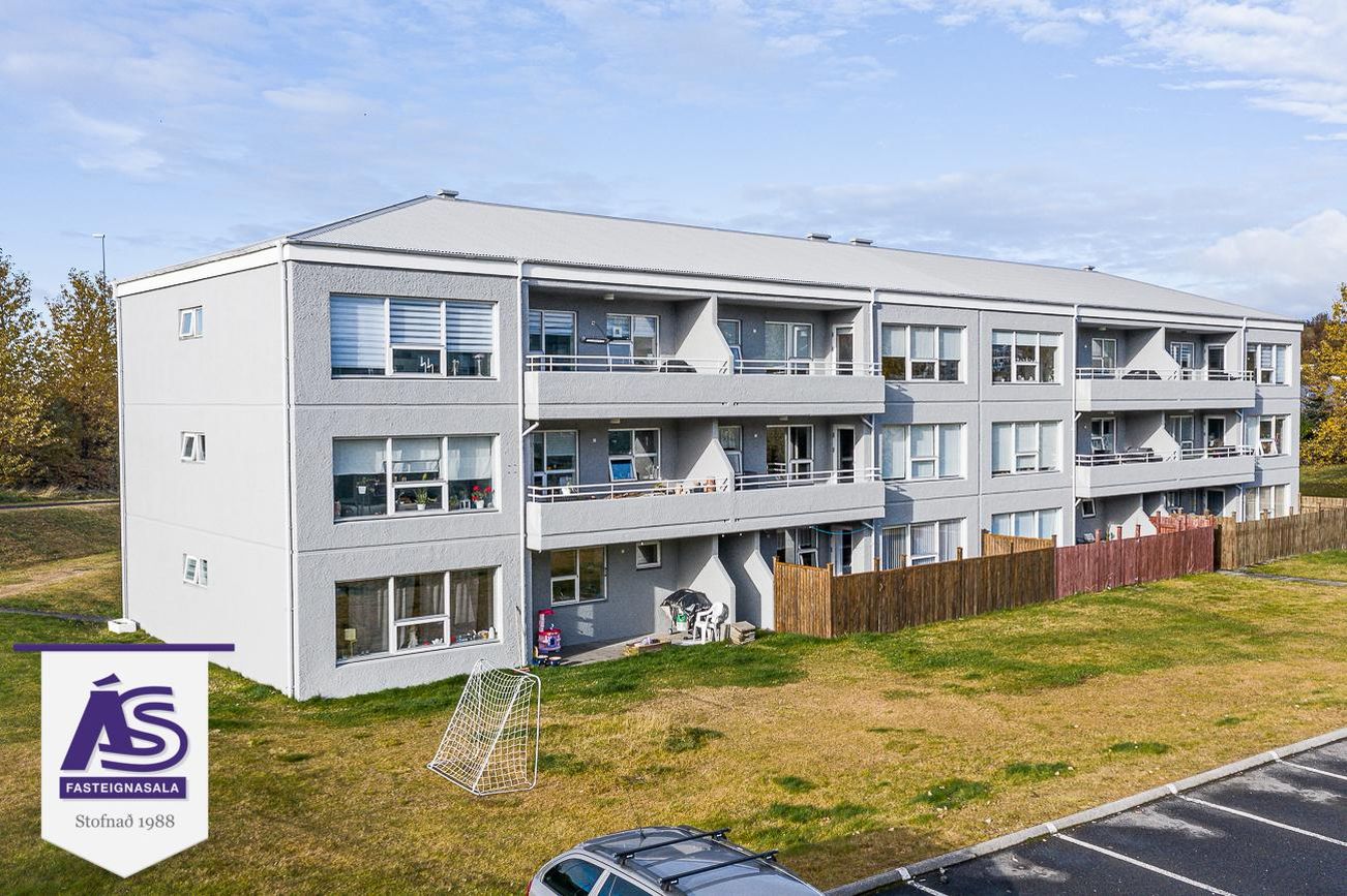Stekkjarberg 2 - 0202, 221 Hafnarfjörður