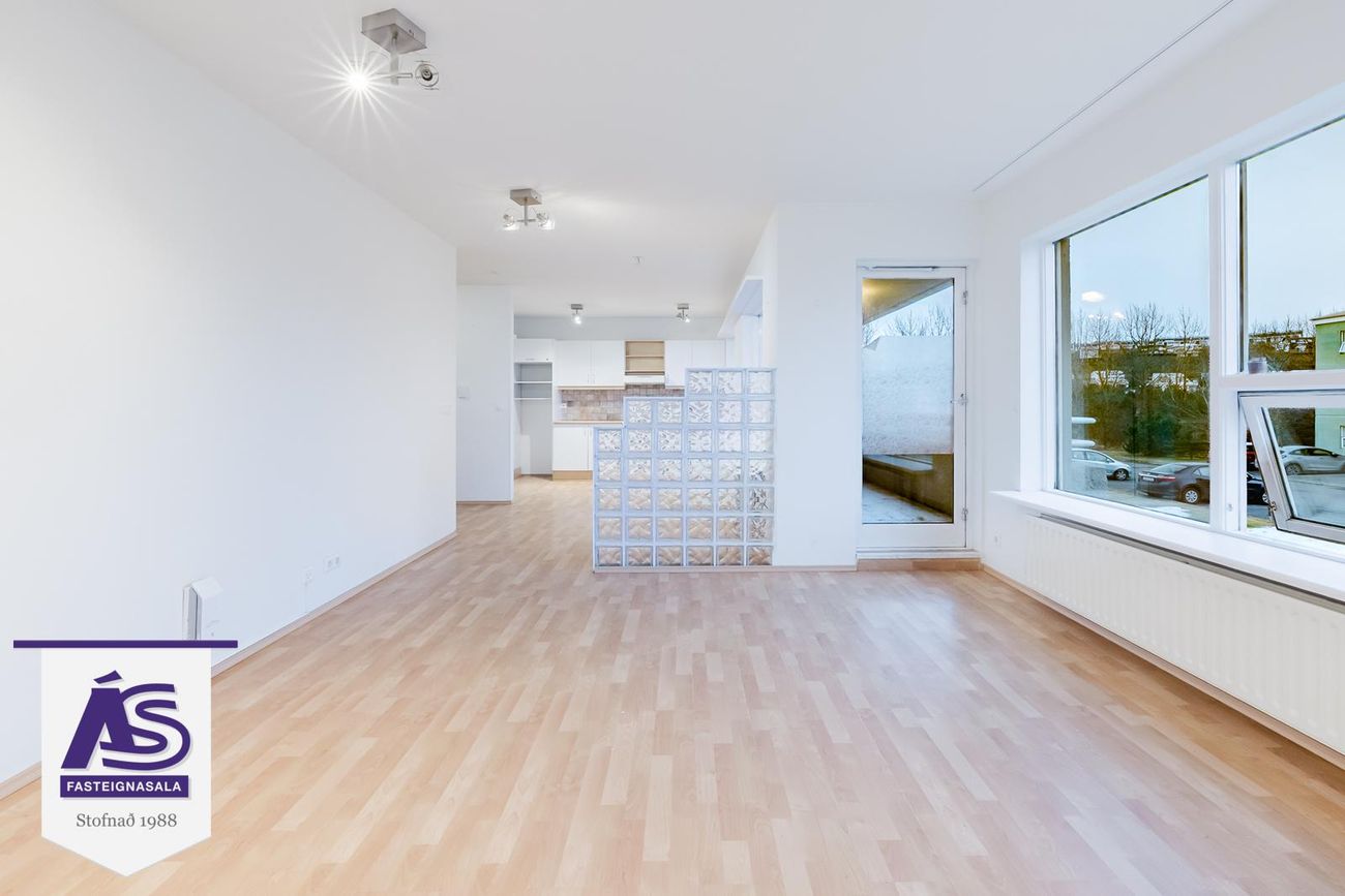 Stekkjarberg 2 - 0202, 221 Hafnarfjörður