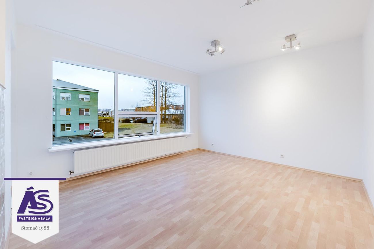 Stekkjarberg 2 - 0202, 221 Hafnarfjörður