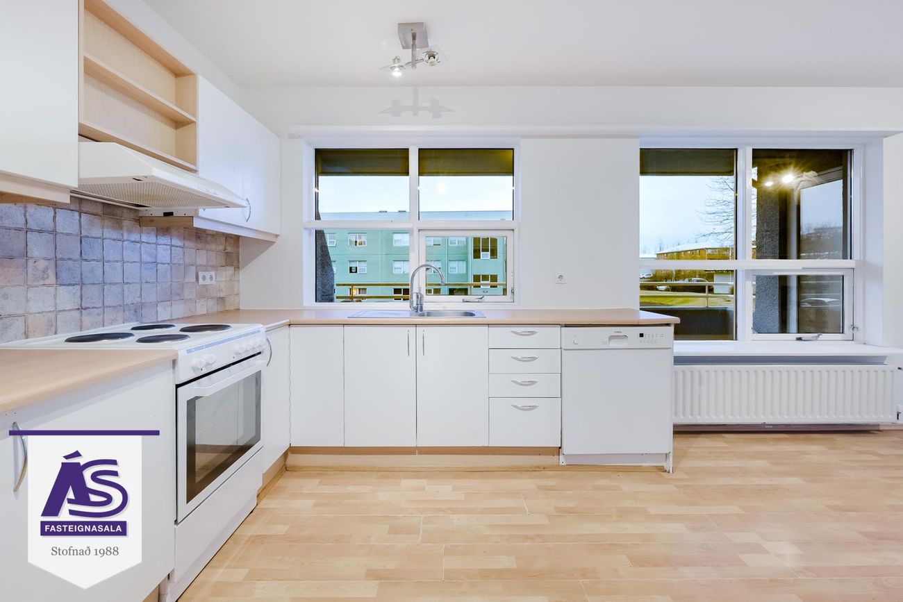 Stekkjarberg 2 - 0202, 221 Hafnarfjörður