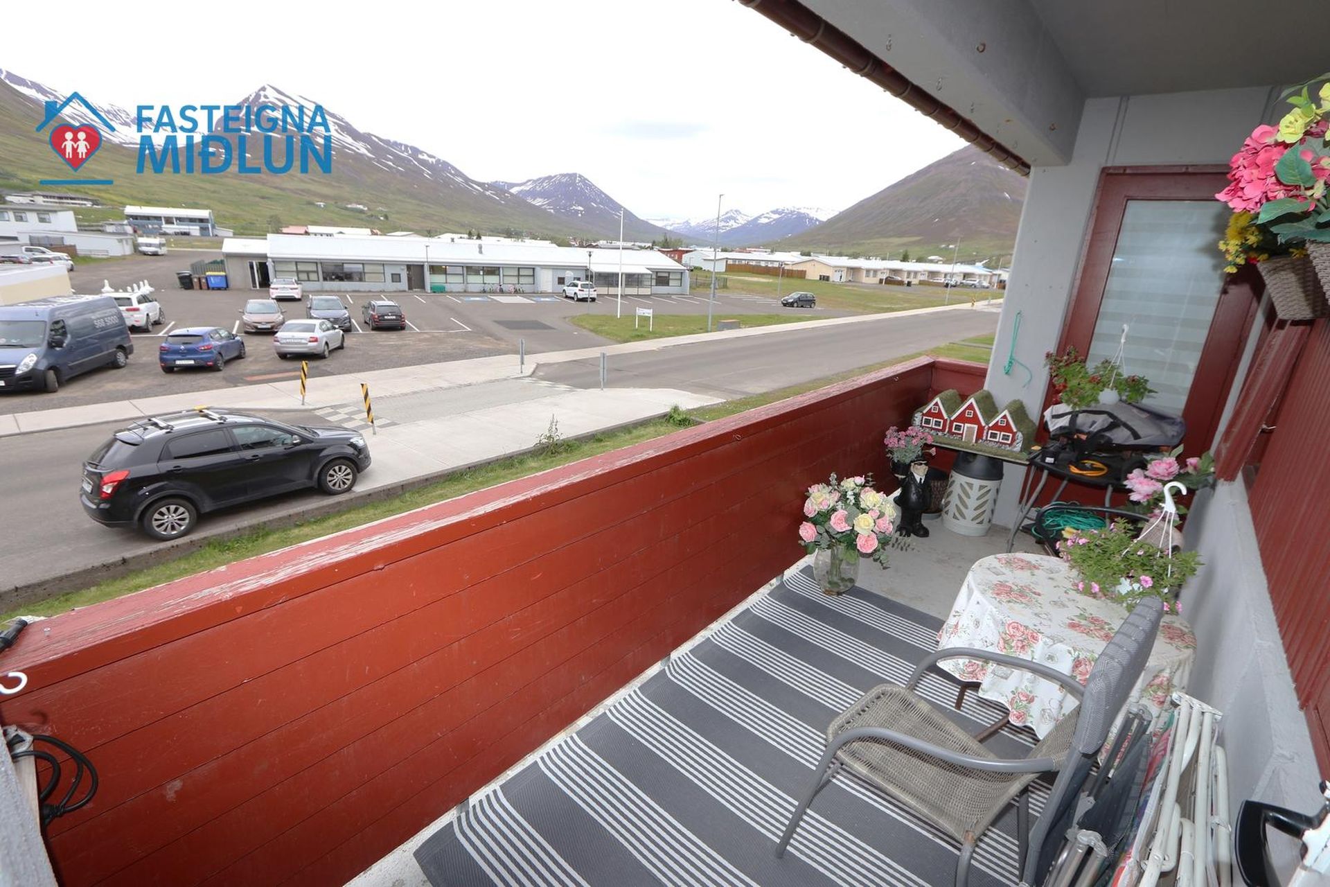 Ólafsvegur 30, 625 Fjalla