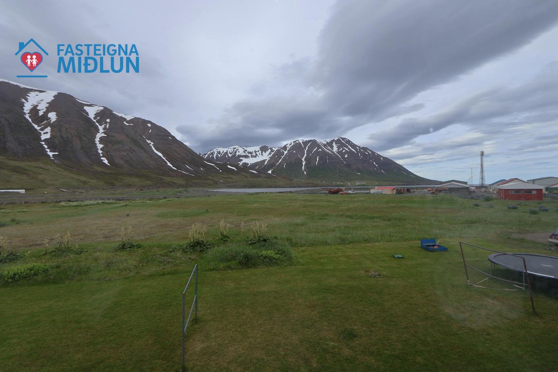 Ólafsvegur 30, 625 Fjalla