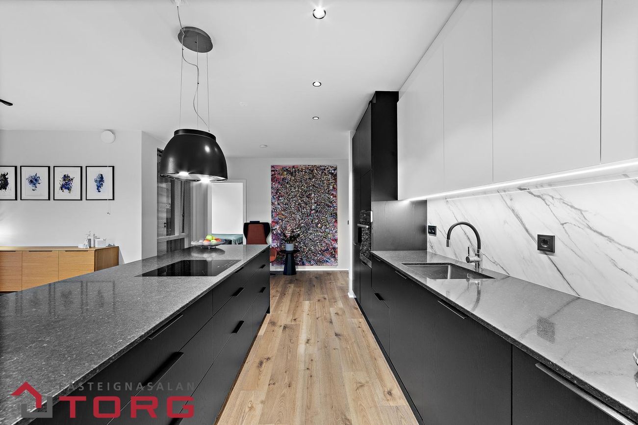 Holtsvegur 53 - 0302, 210 Garðabær