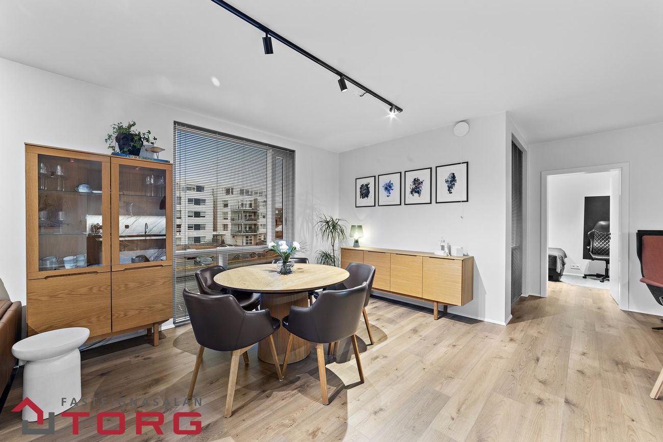 Holtsvegur 53 - 0302, 210 Garðabær