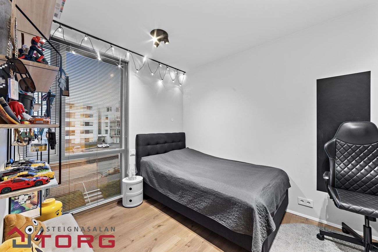 Holtsvegur 53 - 0302, 210 Garðabær