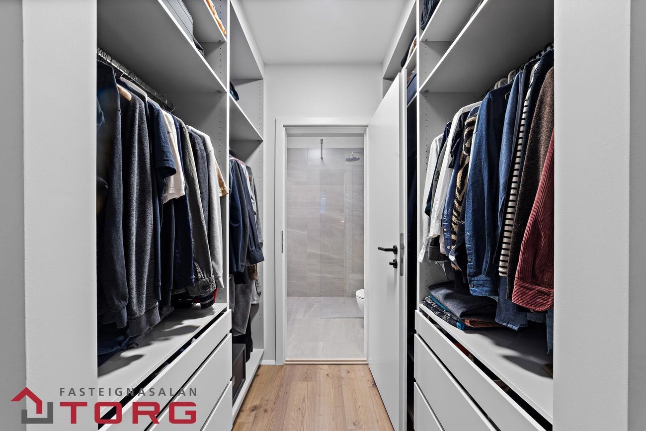 Holtsvegur 53 - 0302, 210 Garðabær