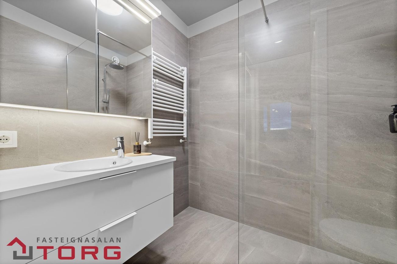 Holtsvegur 53 - 0302, 210 Garðabær