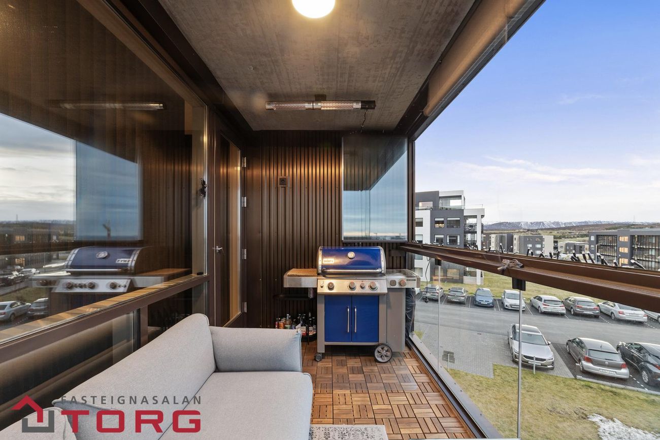 Holtsvegur 53 - 0302, 210 Garðabær