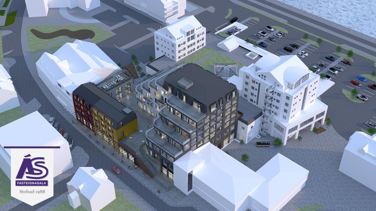 Strandgata 26, 220 Hafnarfjörður