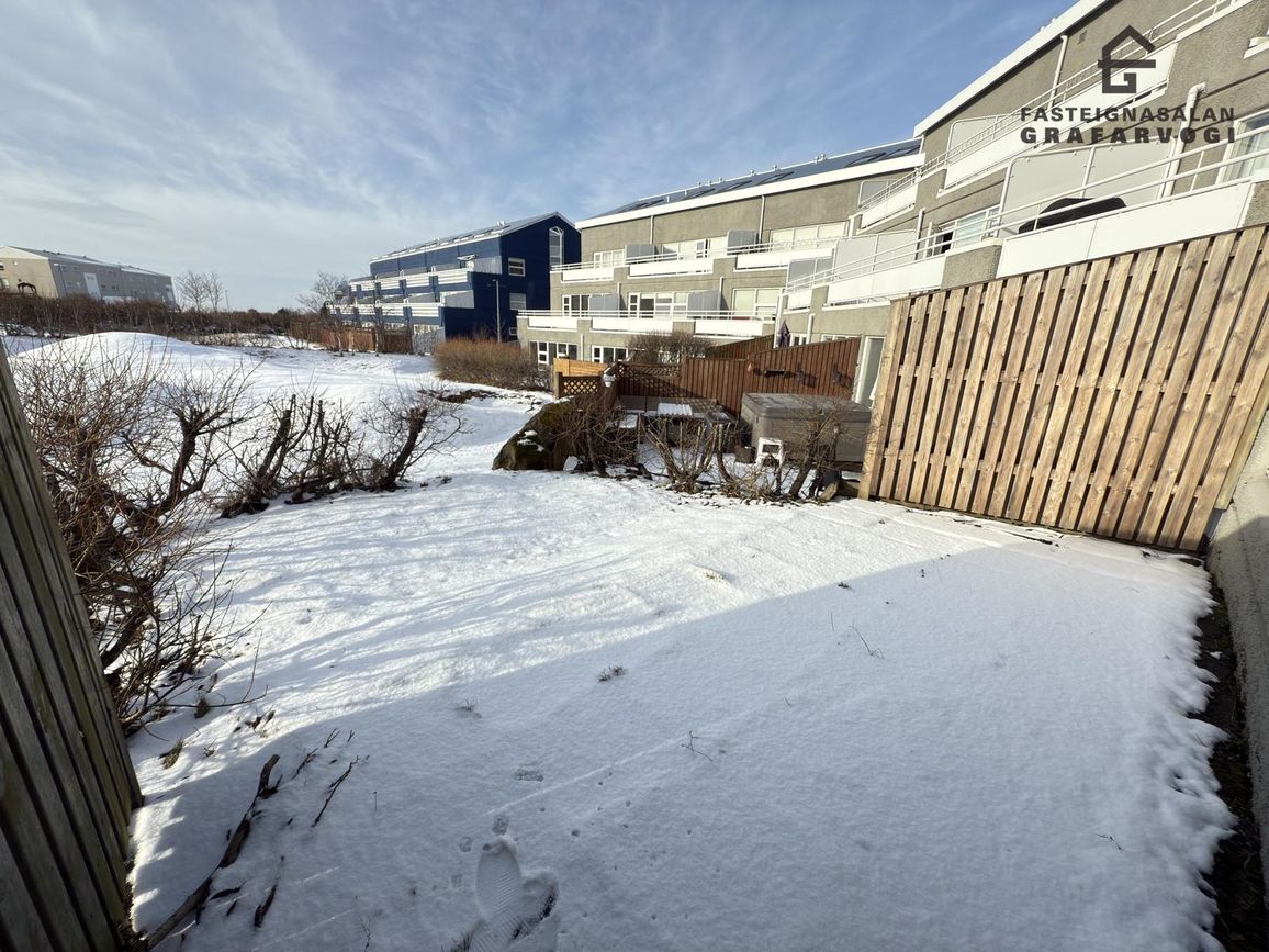 Veghús 21, 112 Reykjavík