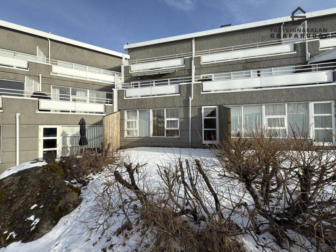 Veghús 21, 112 Reykjavík