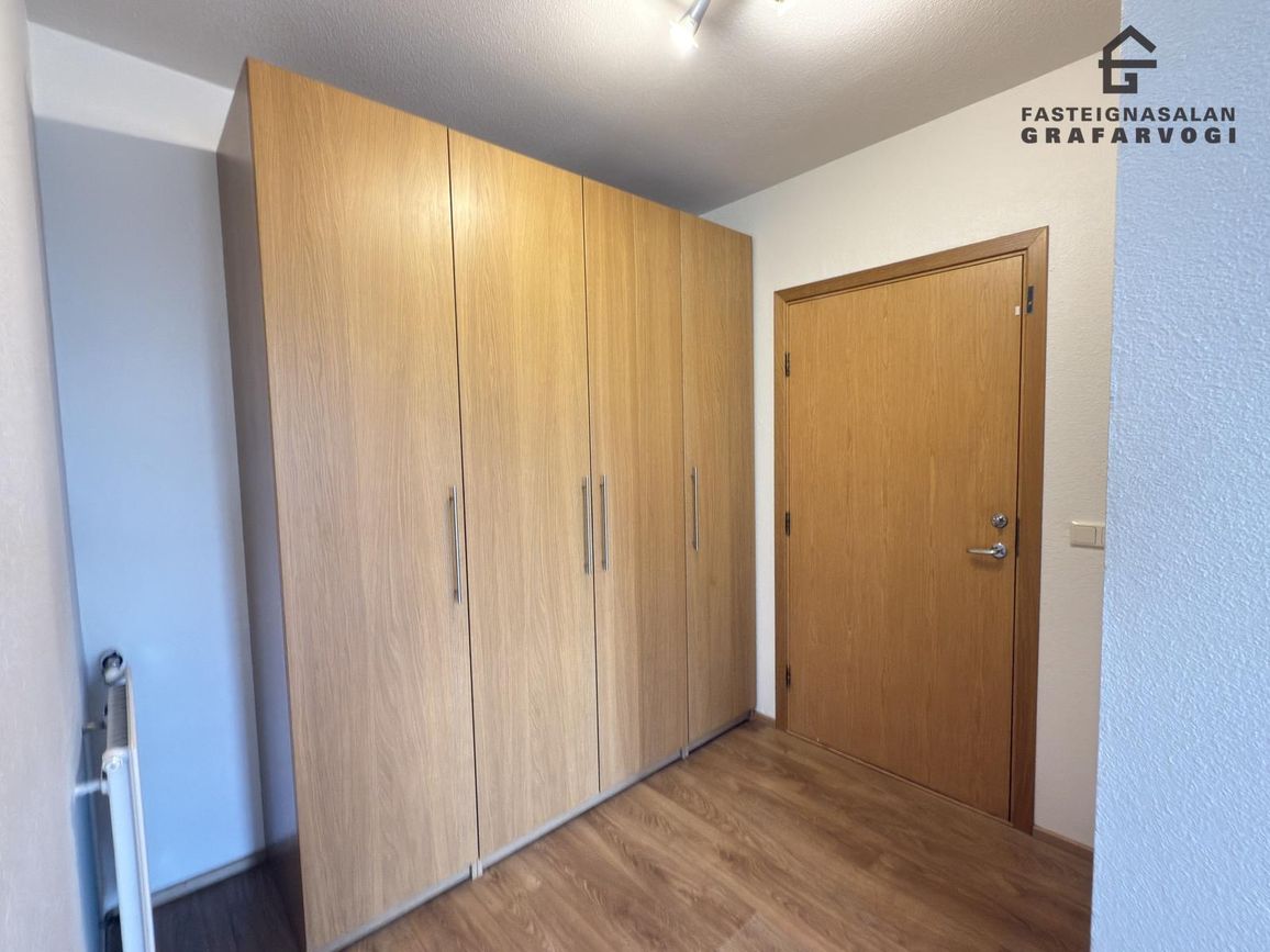 Veghús 21, 112 Reykjavík