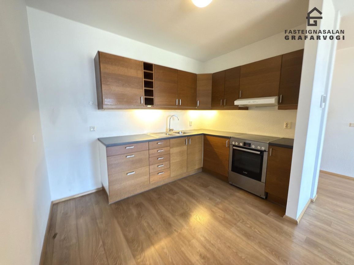 Veghús 21, 112 Reykjavík