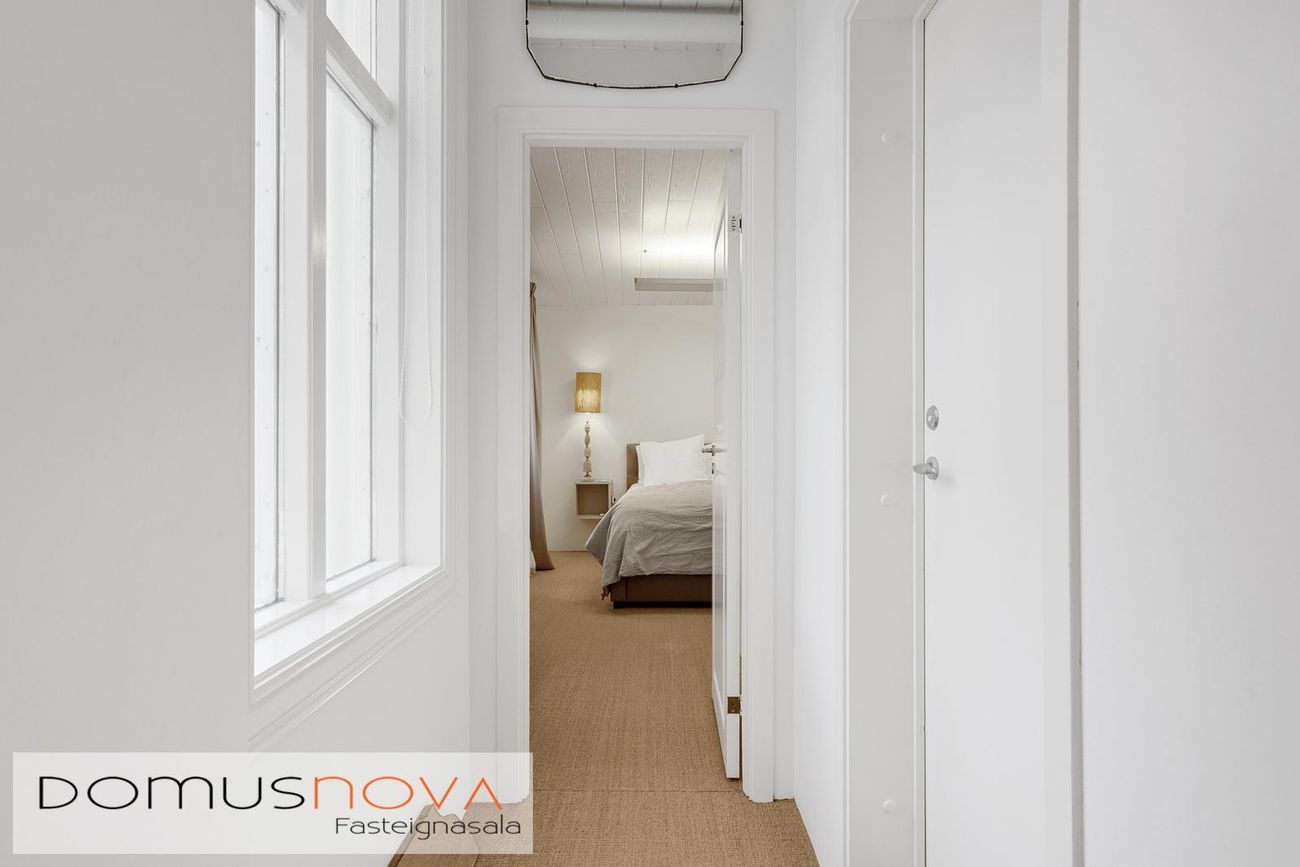 Kirkjutorg 6A - 0201, 101 Reykjavík