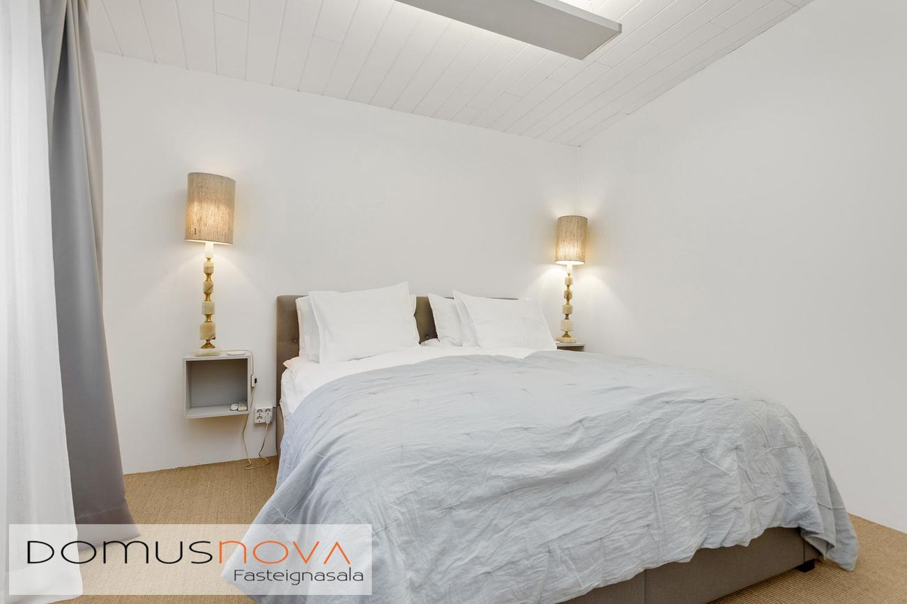 Kirkjutorg 6A - 0201, 101 Reykjavík